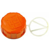 Bouchon réservoir essence taille-haies Echo HC 30ES, 30EST, 30ESW modal atc