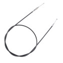 Câble accélérateur motoculteur Honda F400, F450