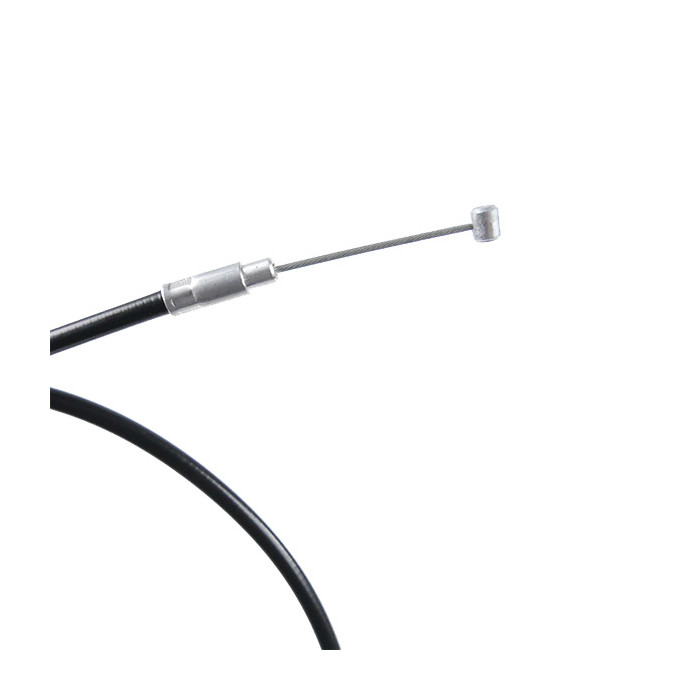 MOTOMASTER Câble D'Accélérateur Compatible Honda CB 250 K / CB 350 K - Référence 17910-286-000