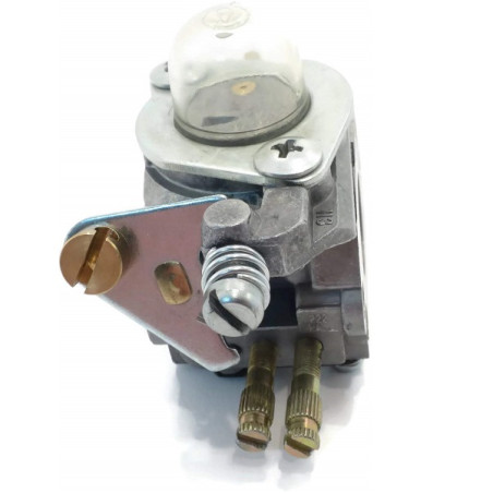 Carburateur taille haies sur perche Echo
