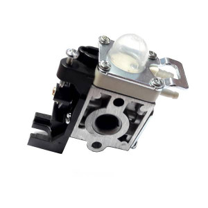 Carburateur taille-haies sur perche Echo