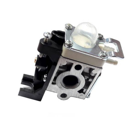 Carburateur taille-haies sur perche Echo