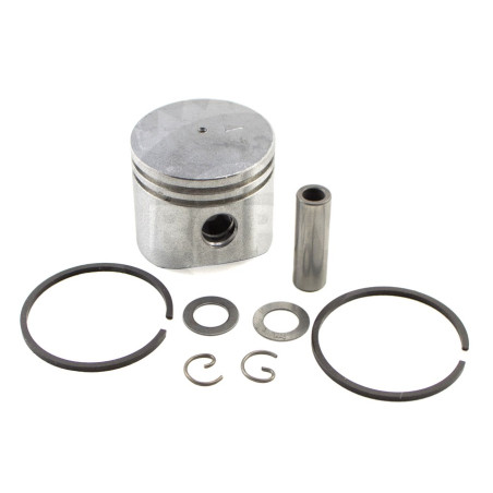 Piston taille haies sur perche Echo