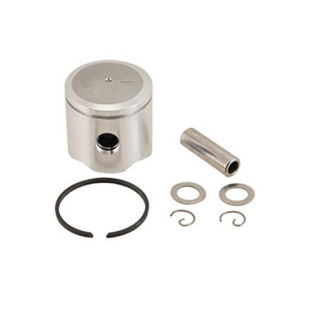 Piston taille haies sur perche Echo