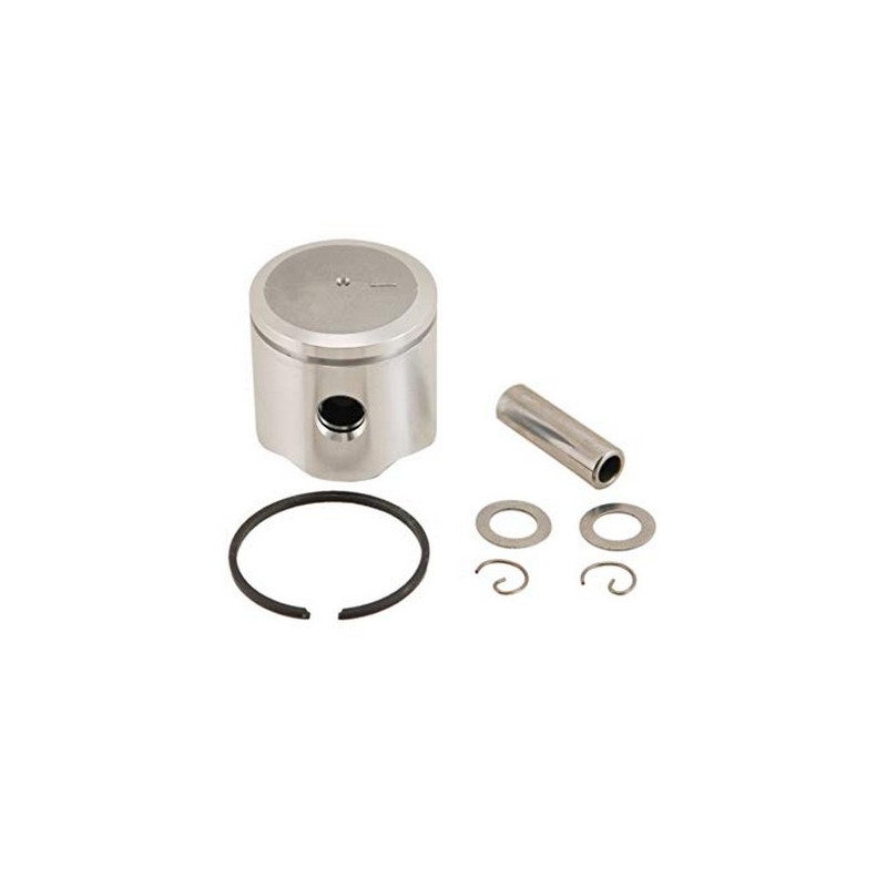 Piston taille haies sur perche Echo