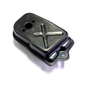 Silencieux taille haies Stihl