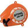 Lanceur complet taille-haies Stihl HS46 - 42420802102 - Origine modal atc
