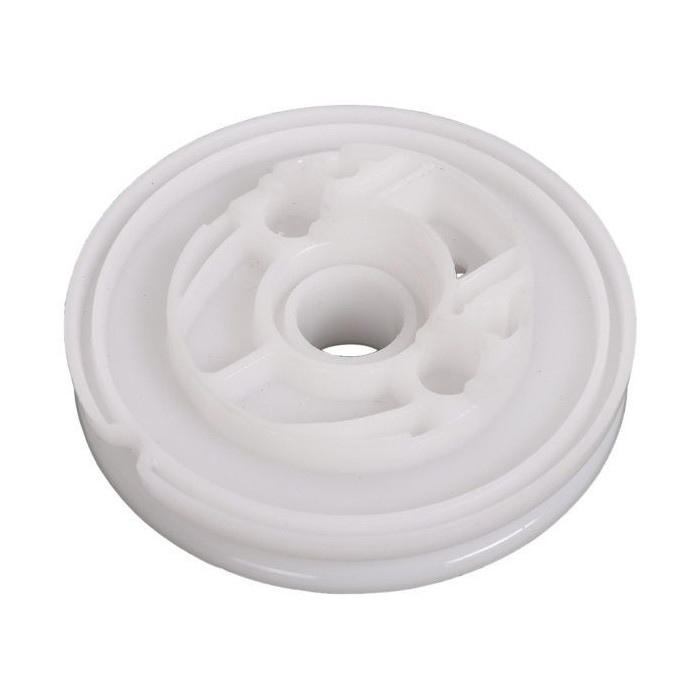 Poulie De Lanceur Pour Taille-haie Greatland - Référence GLSPQ121207 - Compatible TH2660, Modèle MQE-2SPK-560