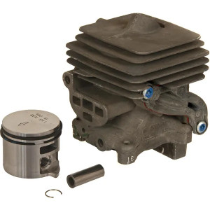 Cylindre piston taille haies Stihl