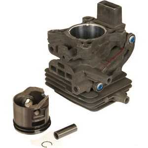 Cylindre piston taille haies Stihl