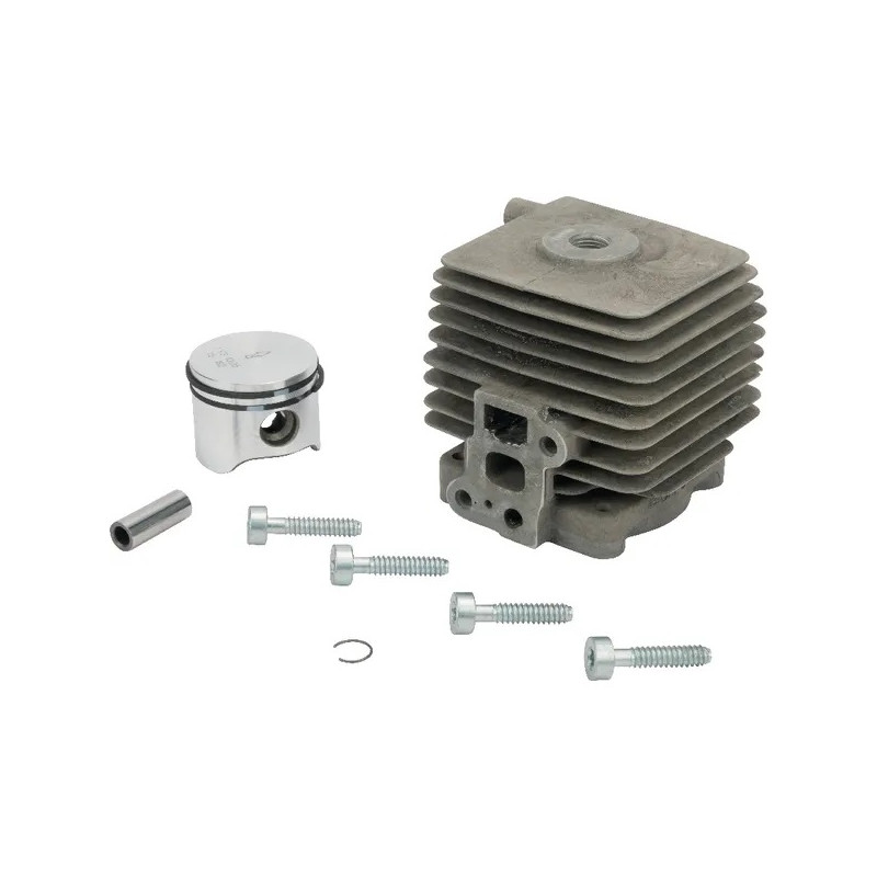 Cylindre piston taille haies Stihl