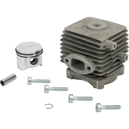 Cylindre piston taille haies Stihl