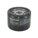Filtre à huile autoportée moteur Kawasaki FR600V, FR691V, FX691V