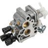 Carburateur taille-haies Stihl HS46, HS56 modal atc