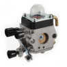 Carburateur taille haies Stihl - 41371200600 modal atc