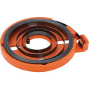 Ressort lanceur taille-haies Stihl HS46C, HS56C, FS81R, HS81T, HS86R, T