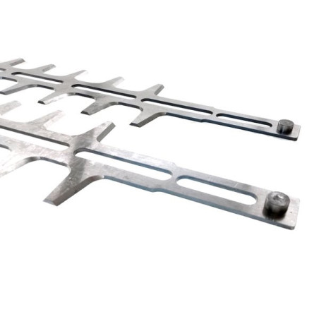 Jeu de lames taille haies Stihl