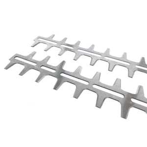 Jeu de lames taille haies Stihl