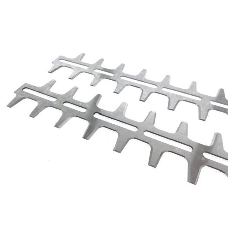 Jeu de lames taille haies Stihl