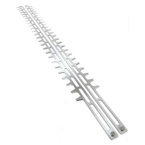 Jeu de lames taille haies Stihl 60 cm