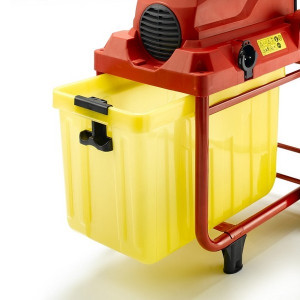 Broyeur de végétaux Wolf BVL28