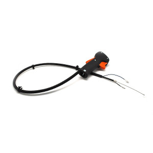 Poignée arrière taille haies Stihl