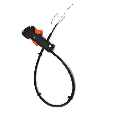 Poignée arrière taille haies Stihl