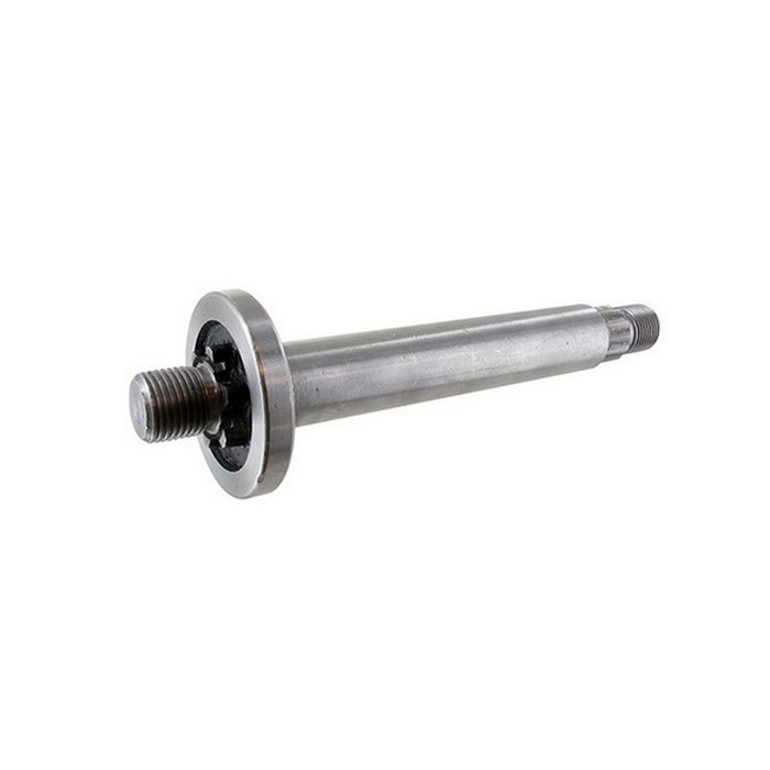 Axe De Palier Pour Tracteur Tondeuse MTD LG 175 13RN773G600 – Compatible, Hauteur 156mm, Sens De Marche Gauche/droite