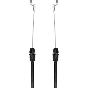 Câble de désengagement autoportée GGP