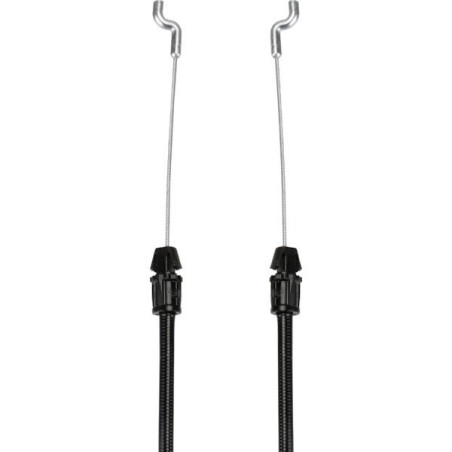 Câble de désengagement autoportée GGP