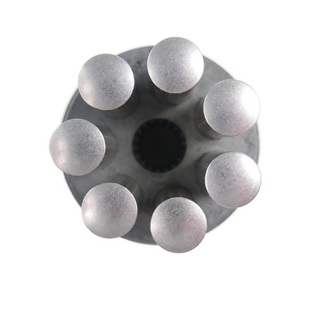 Bloc de cylindre boite de vitesse Hydro gear