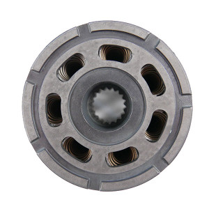 Bloc de cylindre boite de vitesse Hydro gear