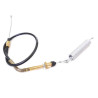 Câble d'embrayage de lame tracteur tondeuse GGP / Honda modal atc