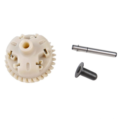 Kit régulateur moteur tracteur tondeuse GGP / Stiga / Alpina TRE0701