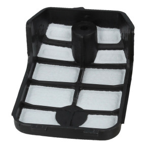 Filtre à air tronçonneuse Homelite