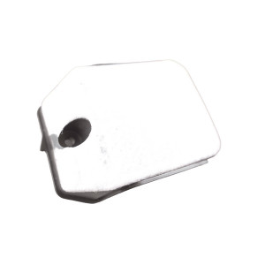 Filtre à air tronçonneuse Homelite