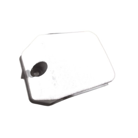 Filtre à air tronçonneuse Homelite