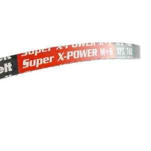 Courroie scarificateur Wolf URP