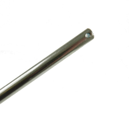 Arbre couteaux scarificateur Wolf URP