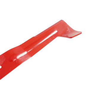 Lame droite tracteur tondeuse Kubota