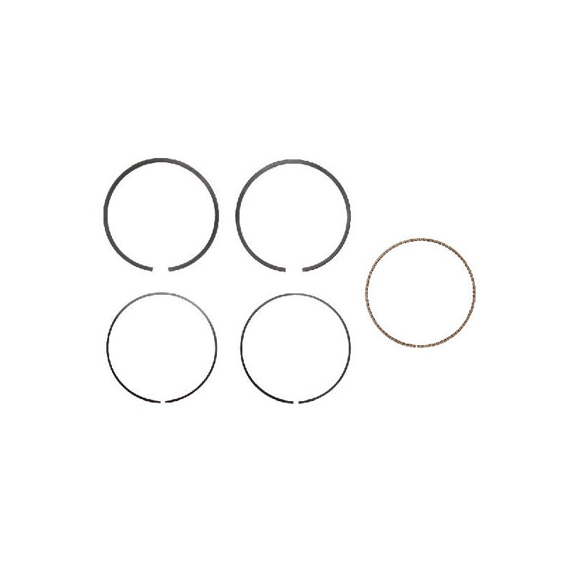 Segment moteur tondeuse Briggs et Stratton