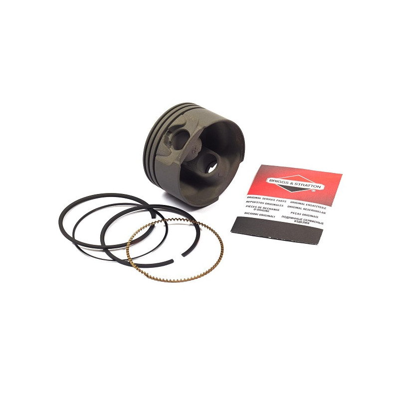 Piston moteur tondeuse Briggs et Stratton