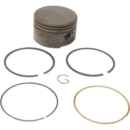 Piston moteur tondeuse Briggs et Stratton