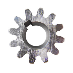 Pignon arbre direction autoportée Countax