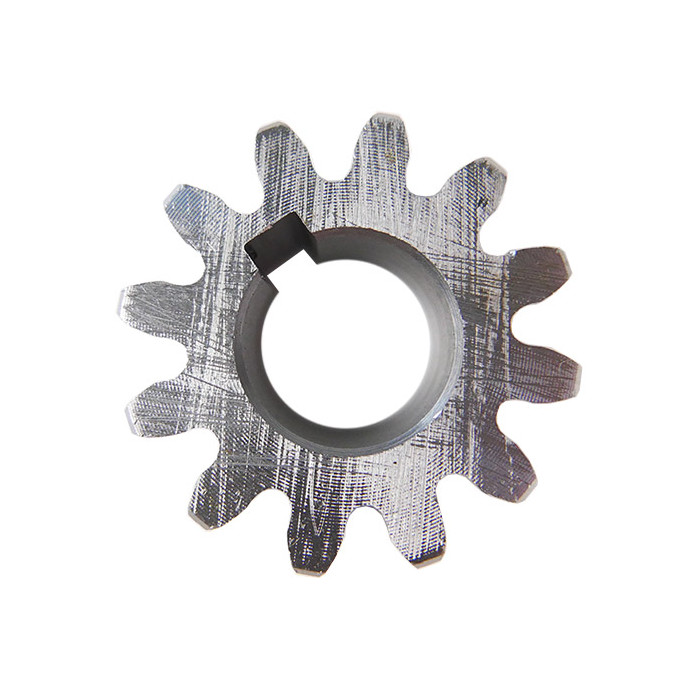 Volant Pignon Arbre Direction 360mm Acier Inoxydable Pour VTT UTV ATV - Accessoire Direction