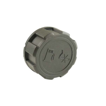 Bouchon réservoir essence moteur Gardif