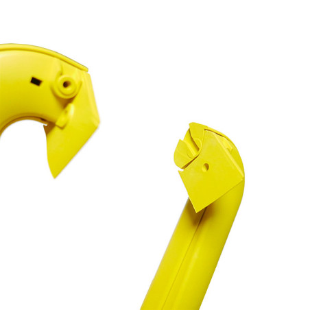 Poignée avant taille haies Outils Wolf