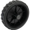 Roue arrière tondeuse GGP / Stiga modal atc