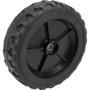 Roue arrière tondeuse GGP / Stiga