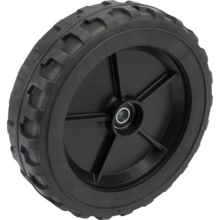 Roue arrière tondeuse GGP / Stiga